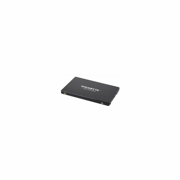 GIGABYTE SSD 480GB SATA (R:550MB/s W:480MB/s)