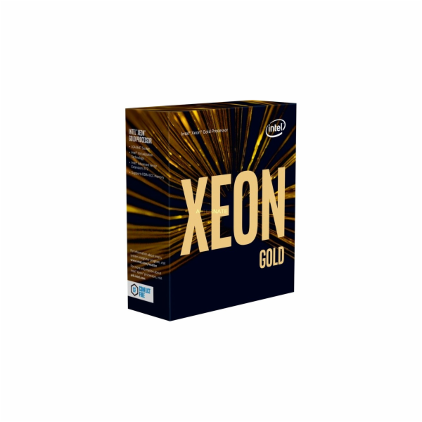 INTEL Xeon Gold 5220 (18 core) 2.2GHZ/24.75MB/FC-LGA3647/...