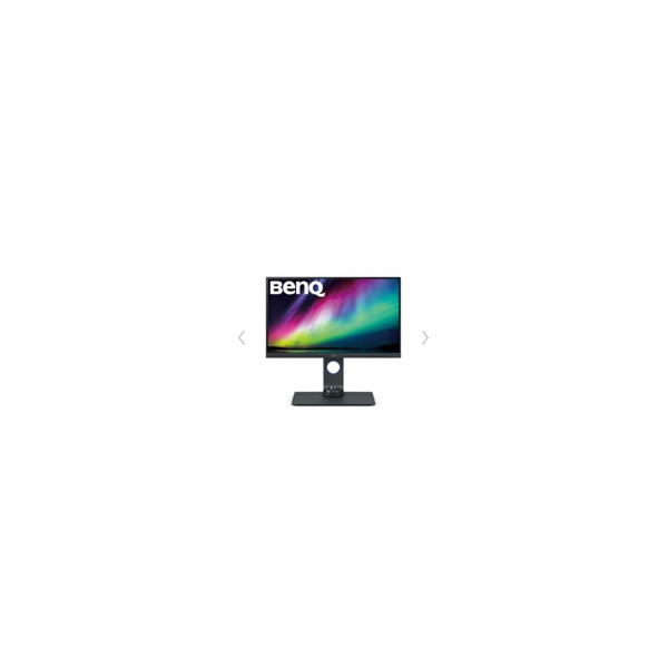 BENQ SW270C, LED Monitor 27" QHD