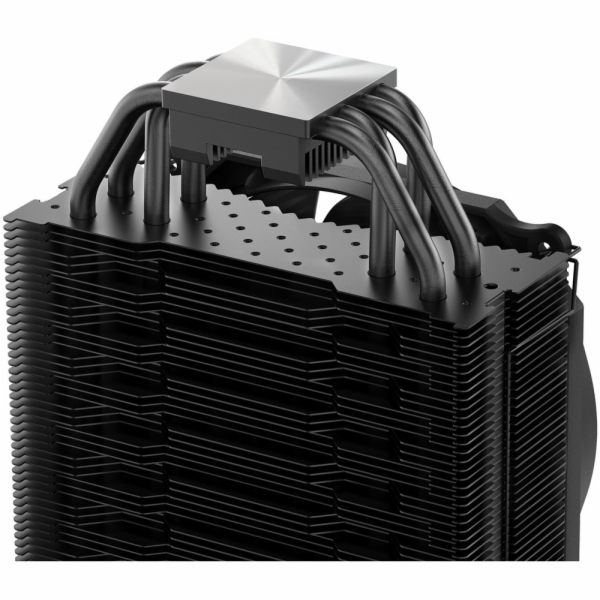 Chladič CPU buď potichu! Dark Rock Slim (BK024)