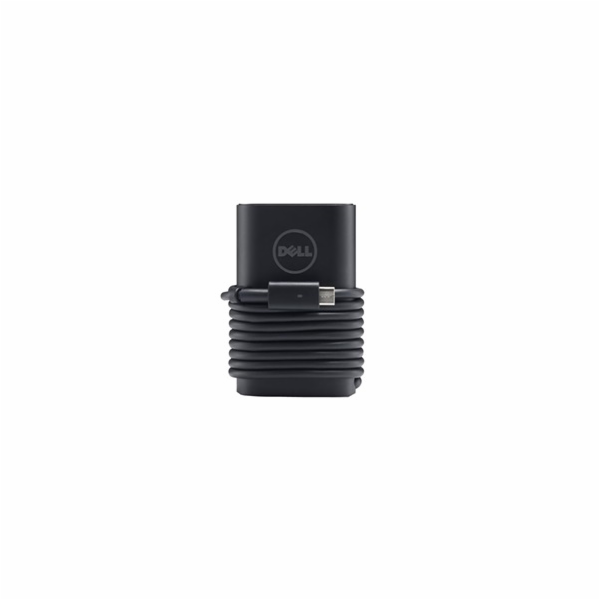 Dell AC adaptér 45W 492-BBUS USB-C (Dell Latitude 7370 a ...