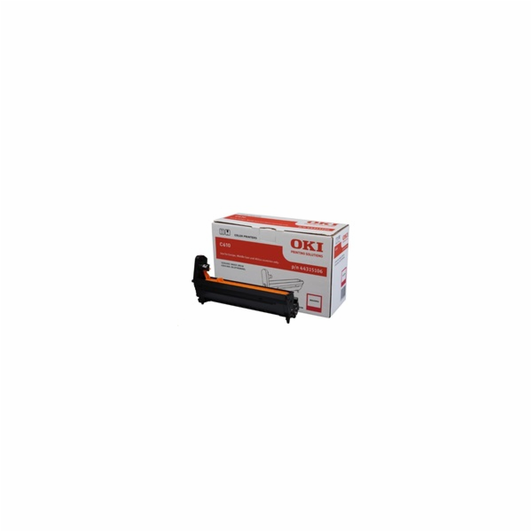 Obrazový válec OKI 44315106 pro purpurový toner do C610 (...