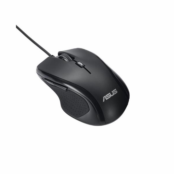 ASUS MOUSE UX300 PRO, černá