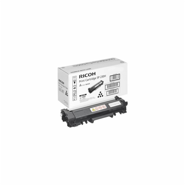 Ricoh - toner 408294 pro SP 230*, 3000 stran,černý
