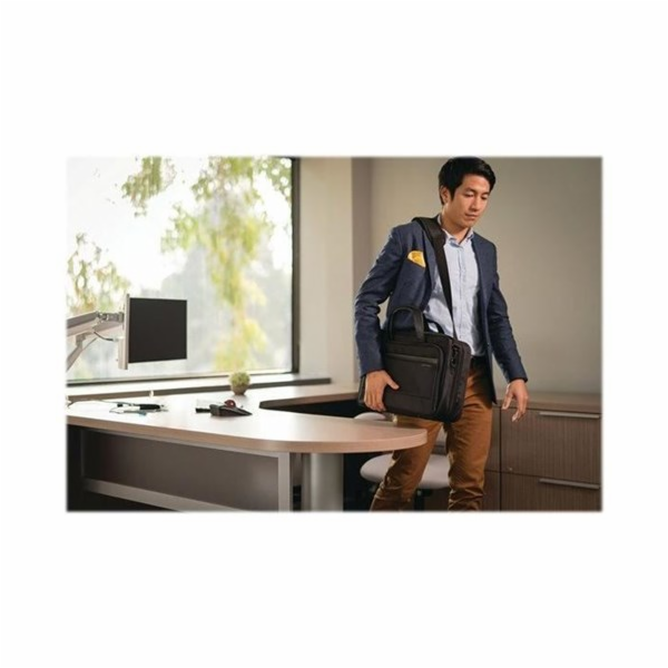 Kensington Contour 2.0 Business, Notebooktasche