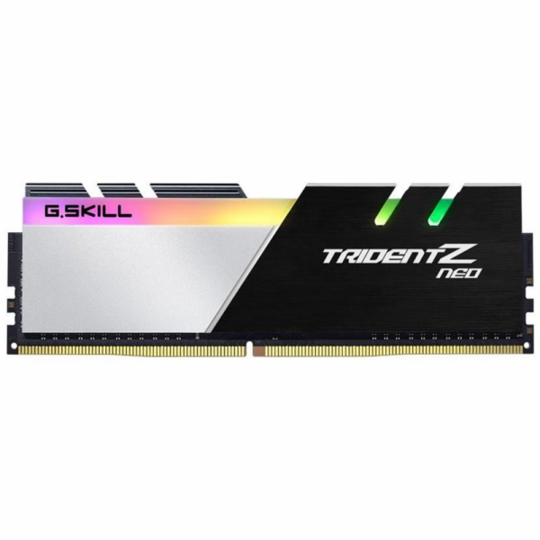 Paměť G.Skill Trident Z Neo, DDR4, 32 GB, 3600 MHz, CL16 ...