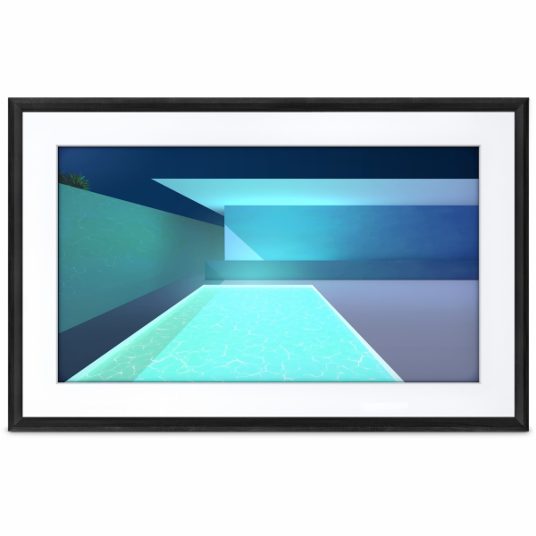 Meural&nbsp;Canvas&nbsp;II&nbsp;MC327&nbsp;-&nbsp;Digitální&nbsp;plátno&nbsp;-&nbsp;2&nbsp;GB&nbsp;RAM&nbsp;-&nbsp;8&nbsp;...