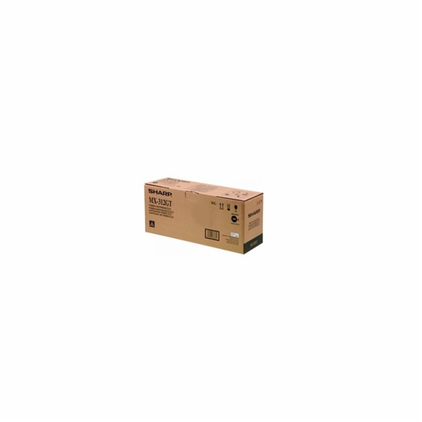 Sharp Toner MX-312GT (25000)