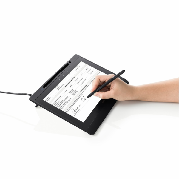 Wacom Signature Set DTU-1141B, grafický tablet