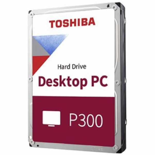 Toshiba P300 4TB, pevný disk