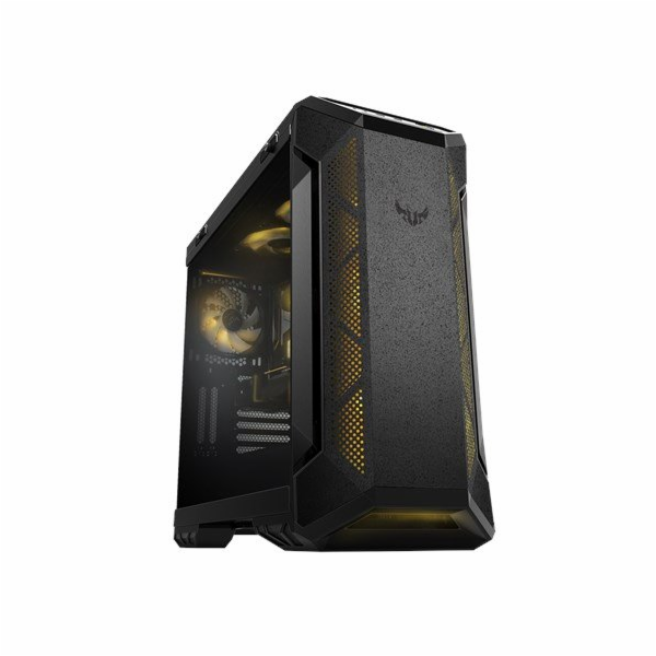 ASUS TUF Gaming GT501 Black