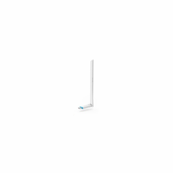 Tenda U2v5 AX300 WiFi 6 USB Adapter, 286 Mb/s, 802.11ax/b...