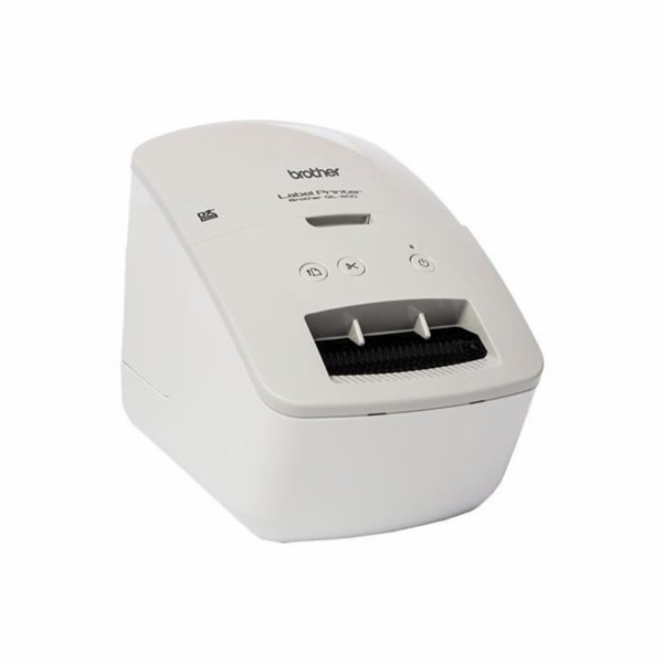 Brother P-touch QL-600 G