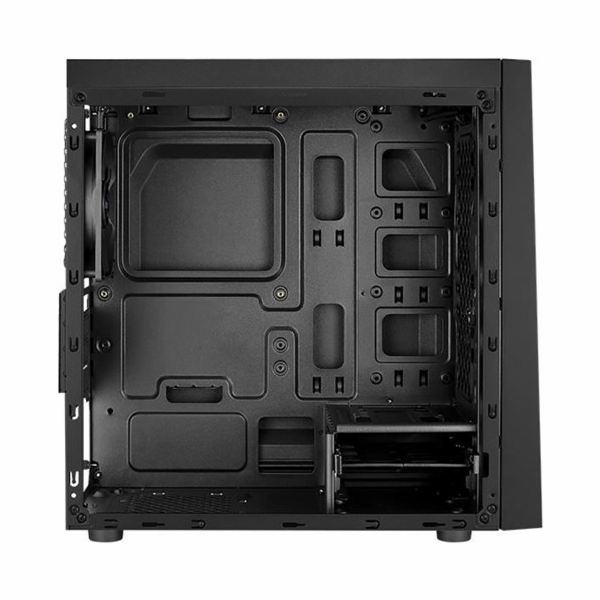 Aerocool Bolt Mini Mini-Tower Black