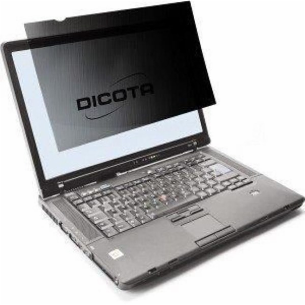 Dicota View Protection Filtr 31,8 cm 16: 9