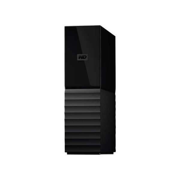 Western Digital WD My Book  12TB USB 3.0