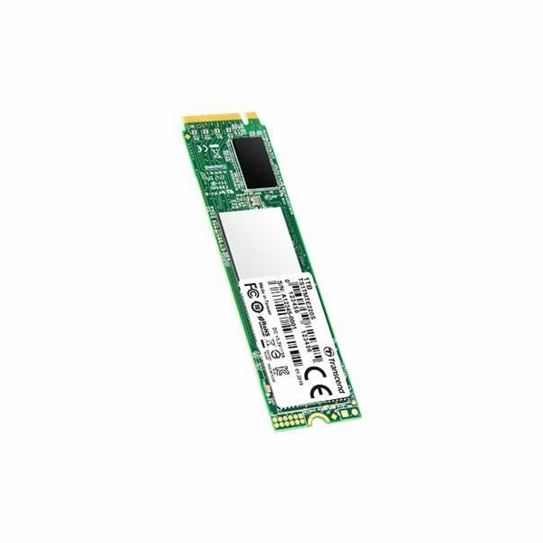 Transcend 220S - SSD - 512 GB - interní - M.2 2280 - PCIe...