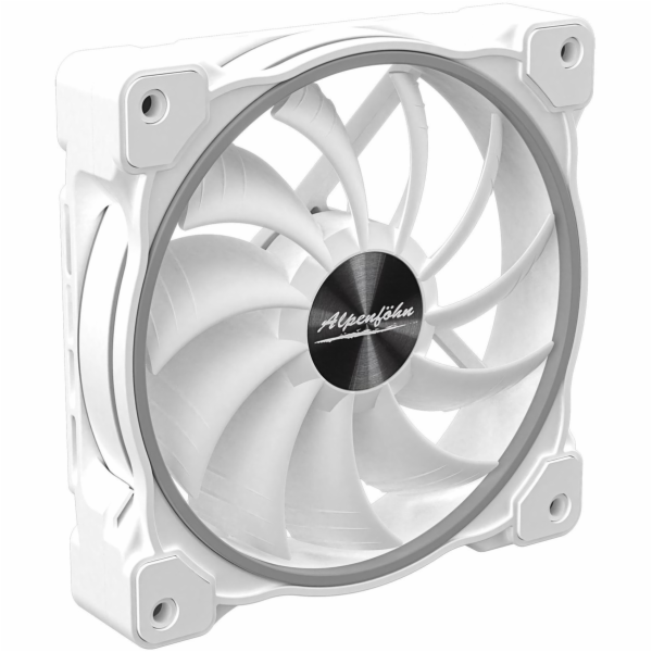 Alpenföhn Wing Boost 3 High Speed 120x120x25, skříňový ve...