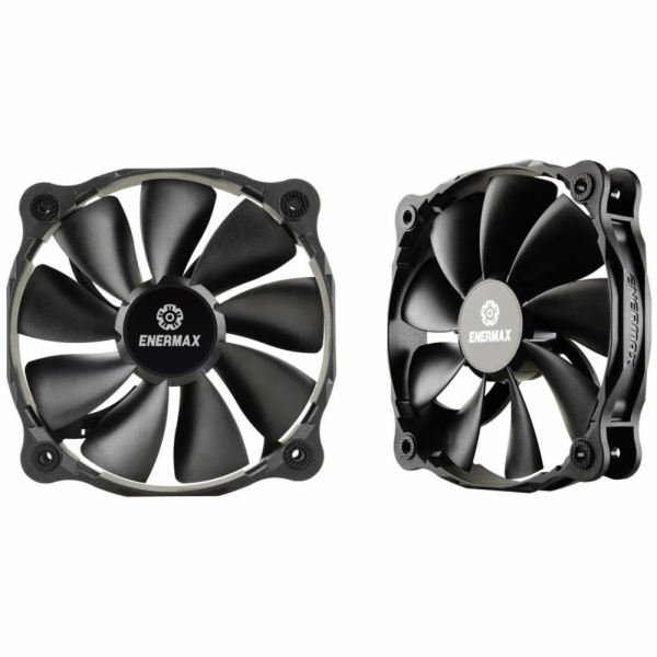 Enermax ETS-T50 AXE - Silent Edition - Prozessor-Luftkühl...