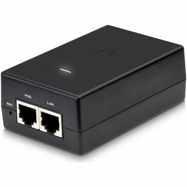 Ubiquiti POE-24-24W-G, PoE injektor