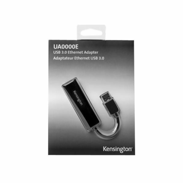 USB 3.0-Ethernet-Adapter, LAN-Adapter