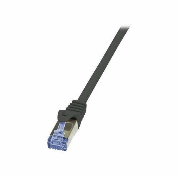 LOGILINK CQ3043S LOGILINK - Patch kabel Cat.6A 10G S/FTP ...