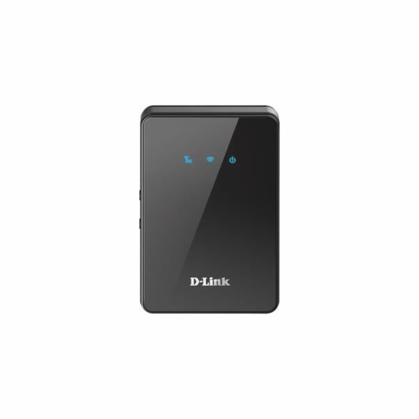 D-Link DWR-932 LTE hotspot, mobilní WiFi router