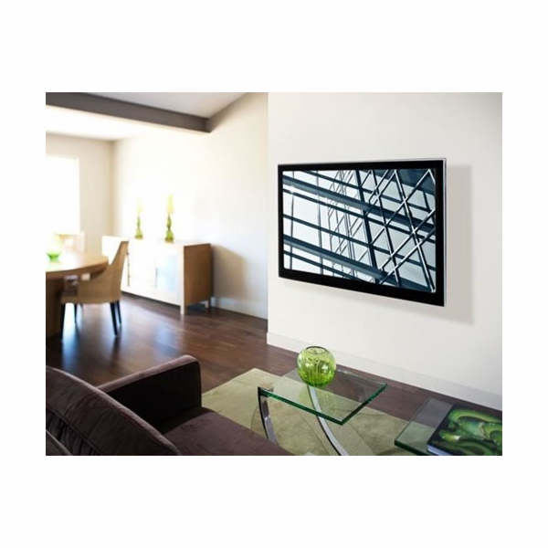 Nízkoprofilové rameno Ergotron Neo-Flex UHD, montáž na stěnu