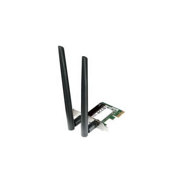DWA-582, adaptér WLAN