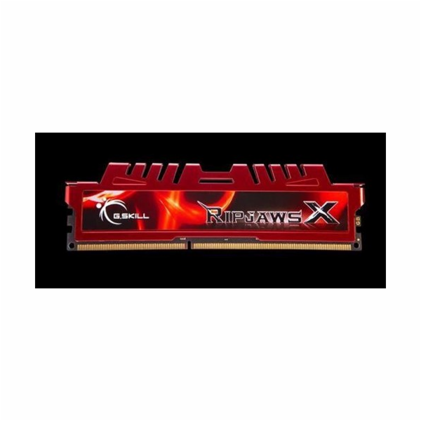 G.Skill DIMM 8 GB DDR3-1333, RAM
