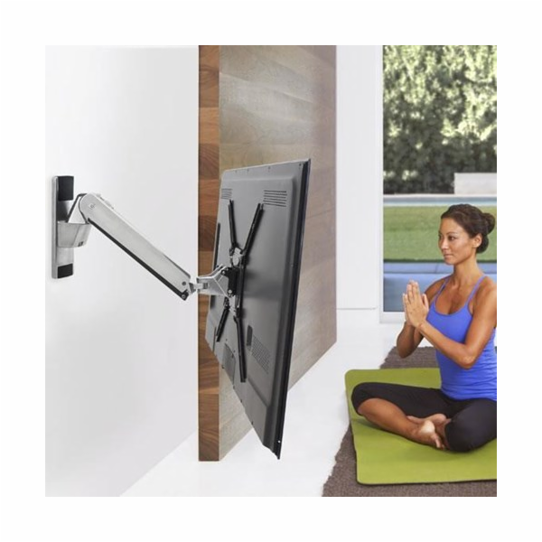 ERGOTRON Interactive Arm, VHD, velmi flexibilní rameno pr...