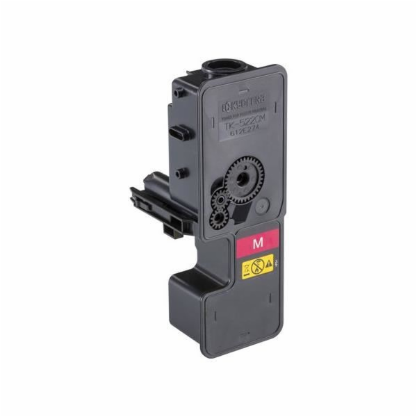 Toner Kyocera purpurový TK-5220M
