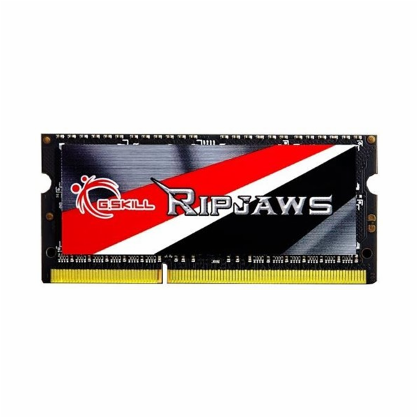 SO-DIMM 4 GB DDR3-1600, Arbeitsspeicher