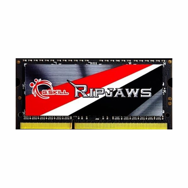 Paměť SODIMM - DDR3 8GB 1600MHz