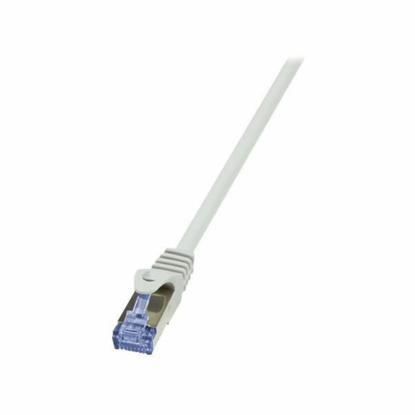 LOGILINK CQ4022S LOGILINK - Patch cable Cat.6A, made from...