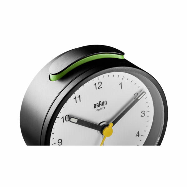 Braun BC 12 BW Budik cerny
