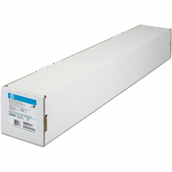 Papierrolle 36"