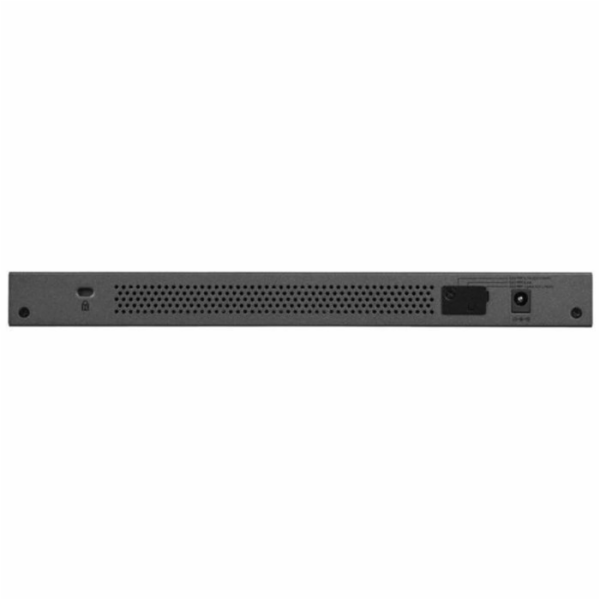 Netgear GS116LP, přepínač