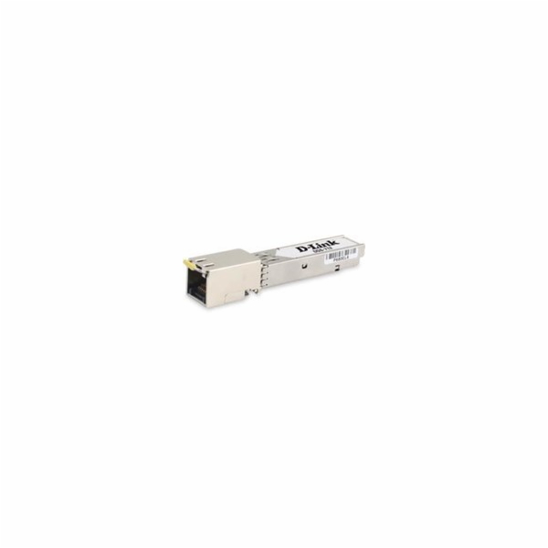 D-Link DGS-712 1G/RJ45/SFP