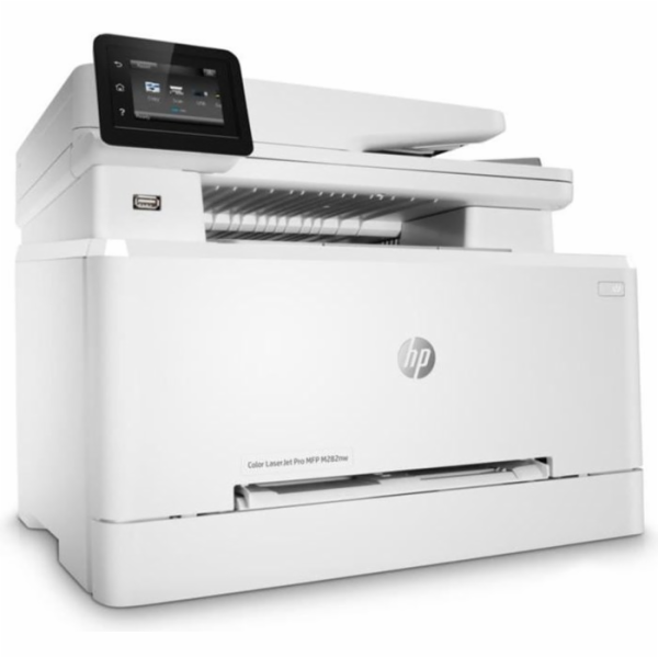 HP Color LaserJet Pro MFP M282nw (A4, 21 ppm, 600x600 dpi...