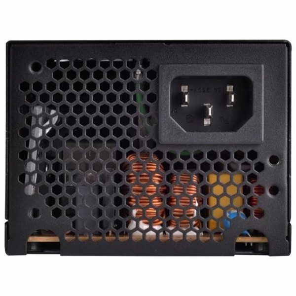 SST-TX300, PC-Netzteil