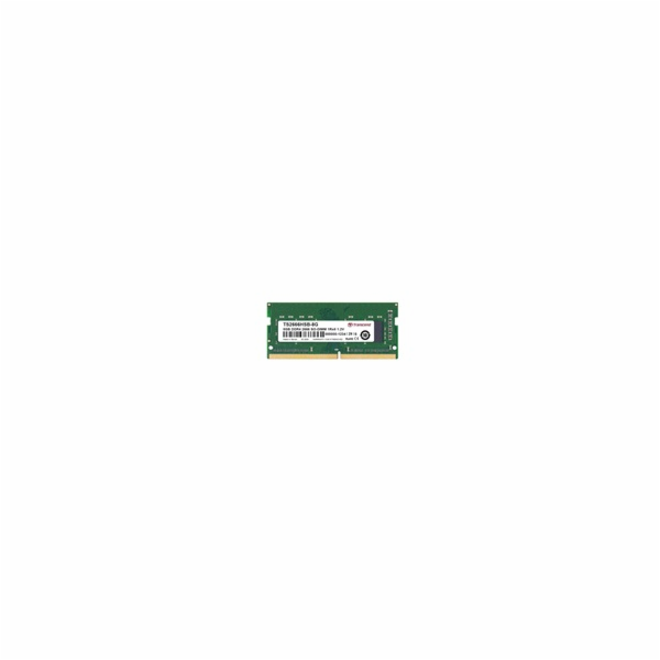 Transcend SO-DIMM 8GB DDR4-2666, RAM