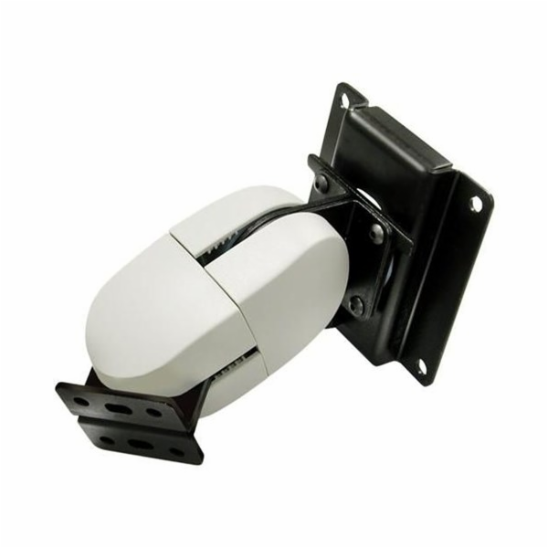 Serie 100 Wandhalter, Wandhalterung