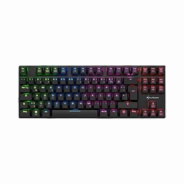 PureWriter TKL RGB, Gaming-Tastatur