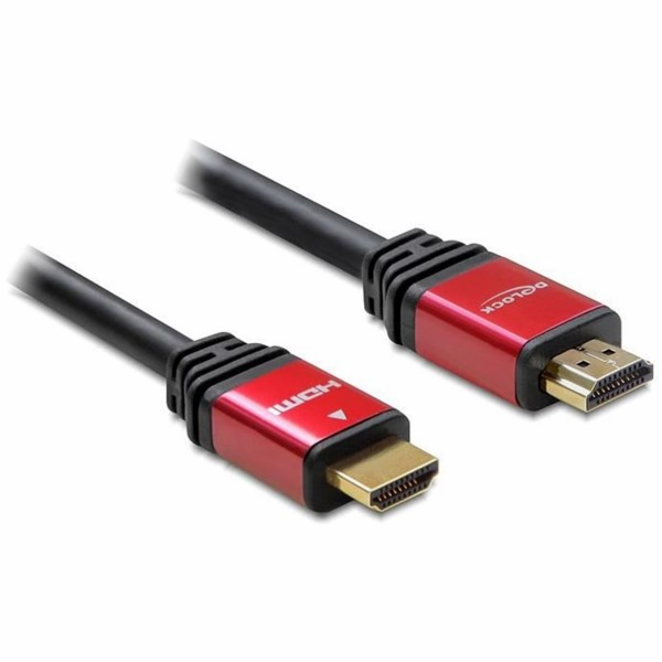 High Speed Kabel HDMI A (Stecker) > HDMI A (Stecker)