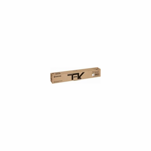 Kyocera Černý toner TK-8115K