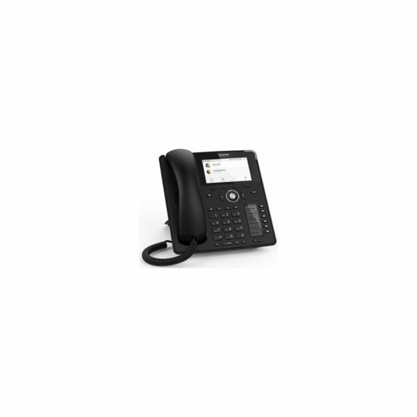 snom D785, VoIP telefon