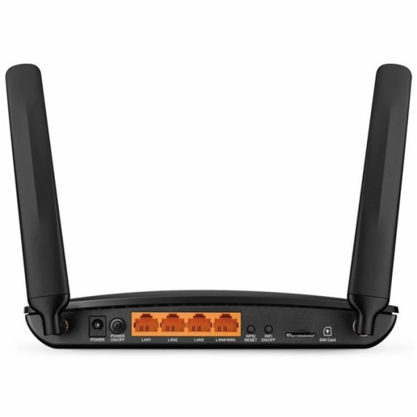 TP-Link Archer MR400 V3.0, mobilní WLAN router