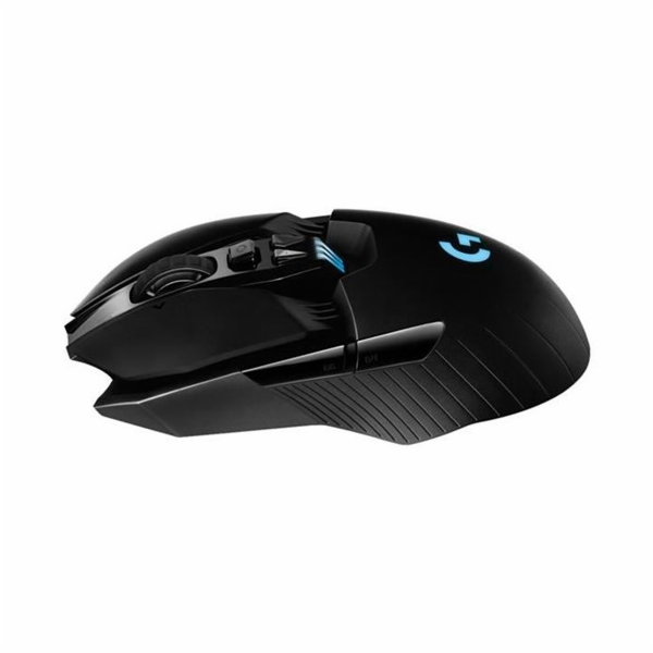 Logitech Gaming mouse G903 LIGHTSPEED Wireless Gaming Mou...