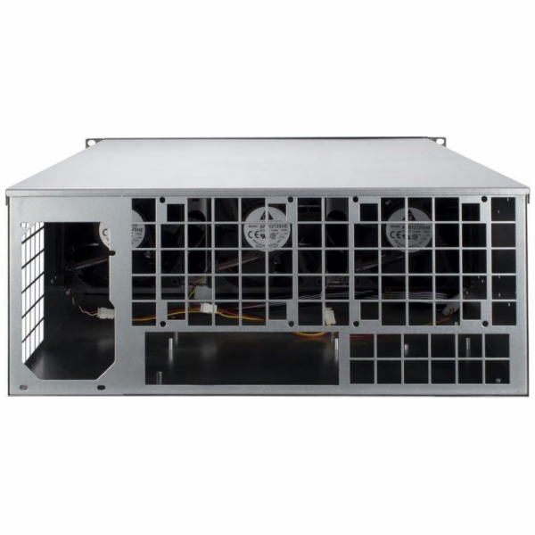 4W2 MINING RACK, serverová skříň
